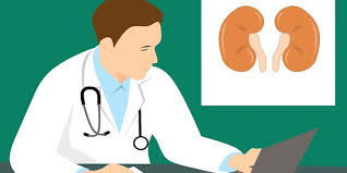 Dialysis Technician Mr. Pintoo Mondal in Behala